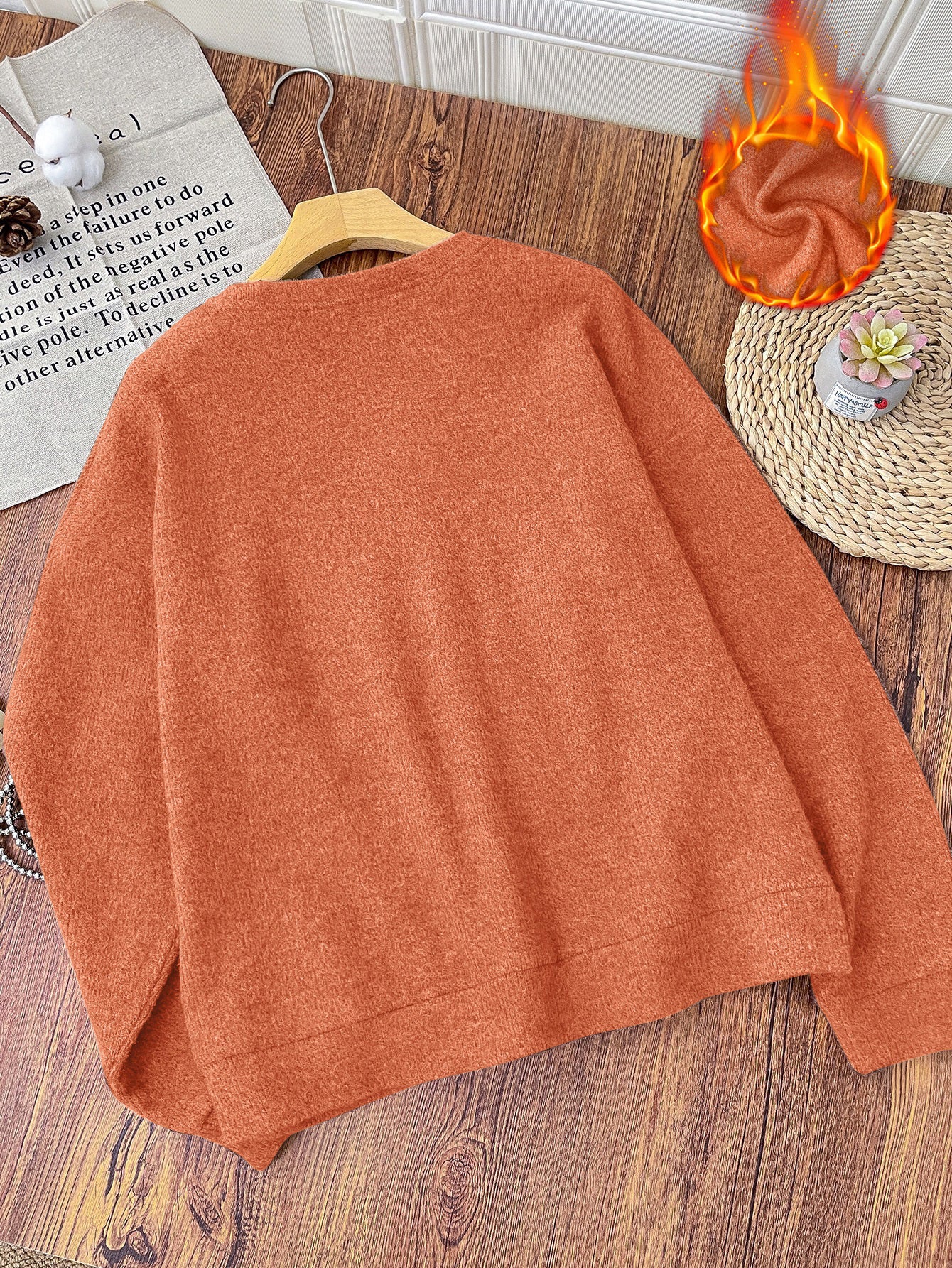 Beagle Trio – Women's Christmas Sweater 2025