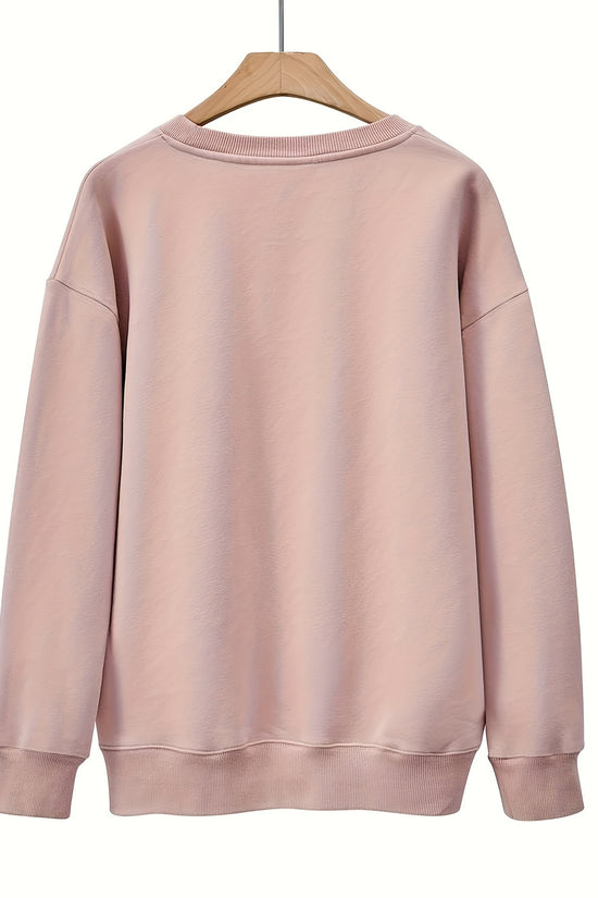 Pawliday Labrador Sweatshirt 2025 – Cozy Christmas Edition