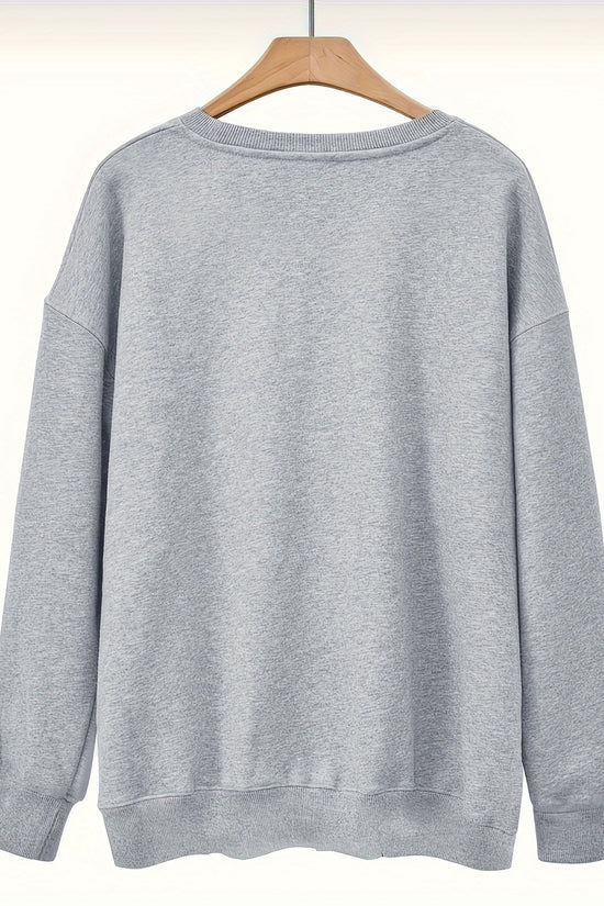 Pawliday Labrador Sweatshirt 2025 – Cozy Christmas Edition