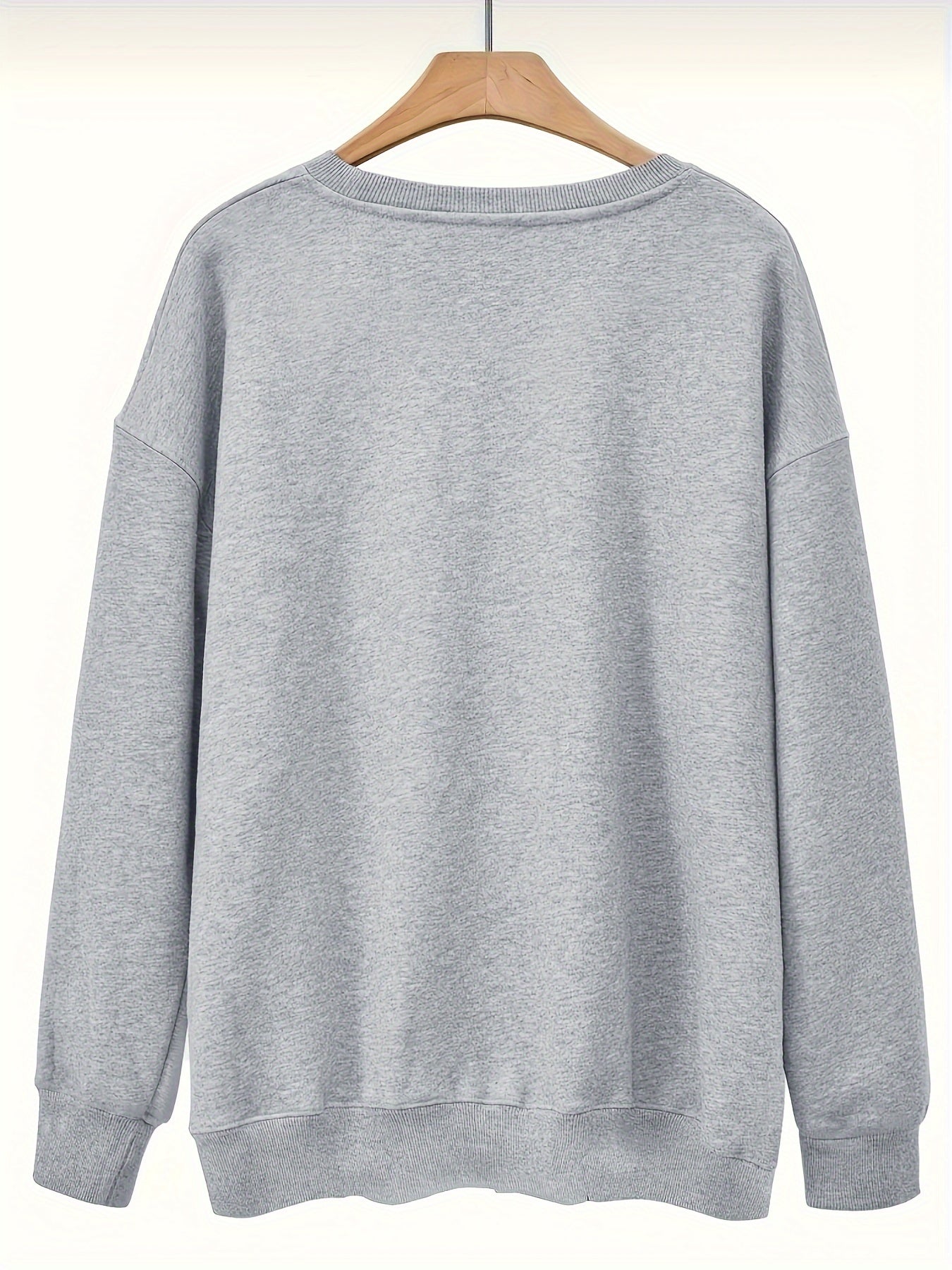 Pawliday Labrador Sweatshirt 2025 – Cozy Christmas Edition