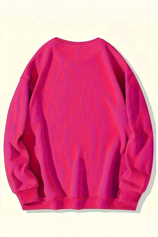 Pawliday Labrador Sweatshirt 2025 – Cozy Christmas Edition