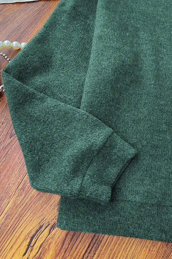 Doxie Stocking Stuffer Sweatshirt 2025 – Holiday Edition