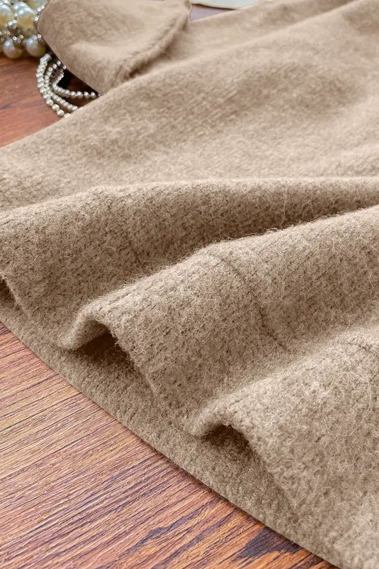 Doxie Stocking Stuffer Sweatshirt 2025 – Holiday Edition